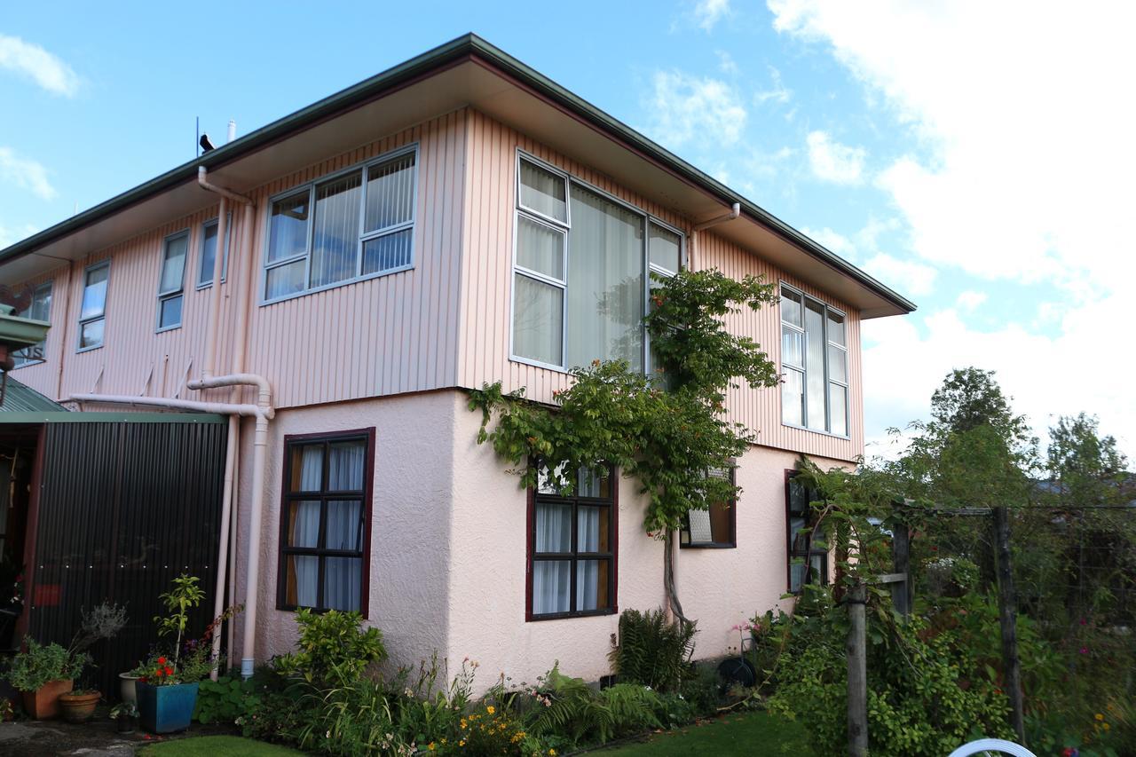 Quartz Lodge รีฟตัน ภายนอก รูปภาพ
